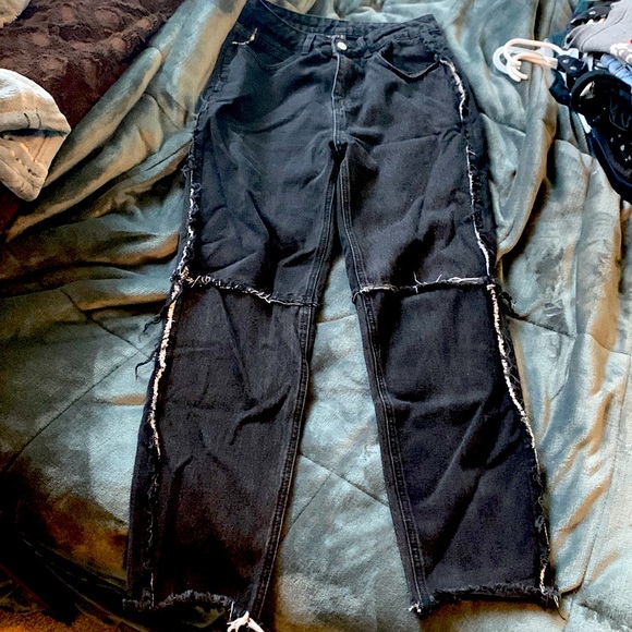 Denim - Jeans